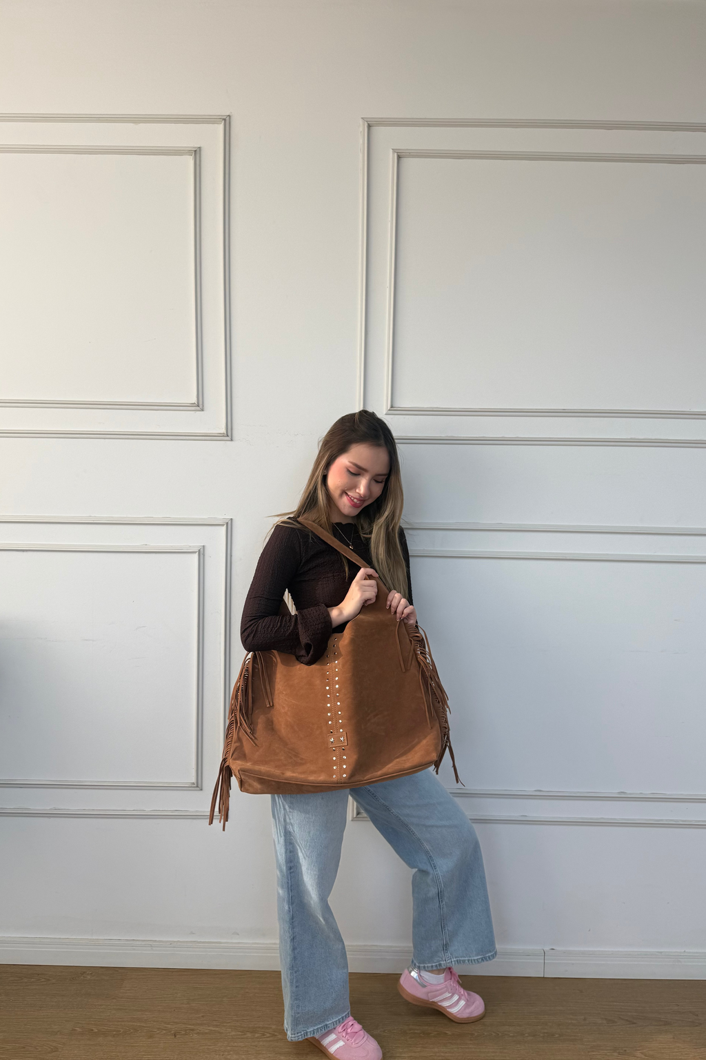 Cartera Catalina