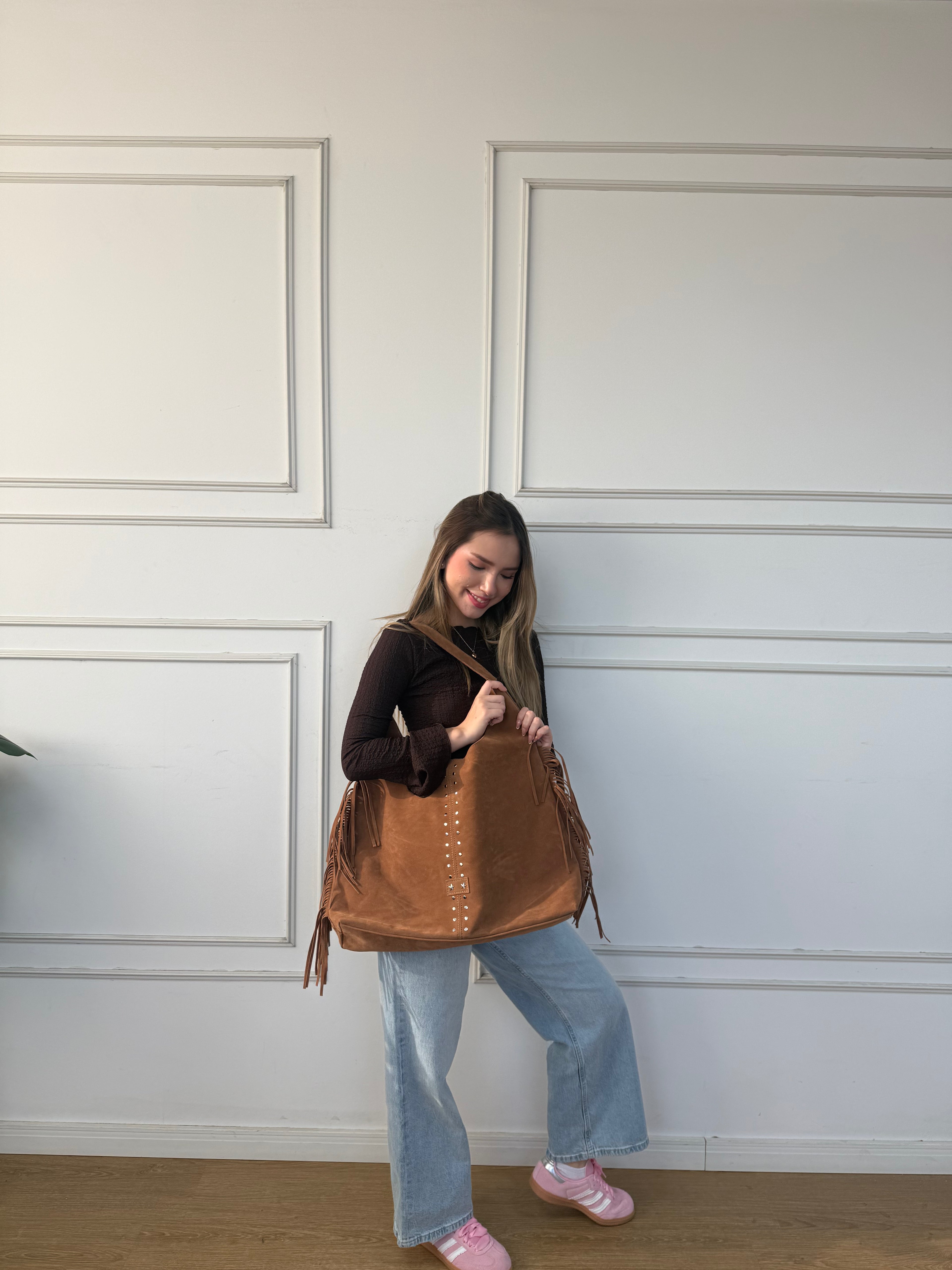 Cartera Catalina