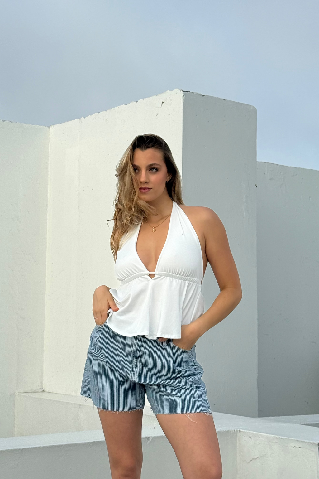 Top Lucía