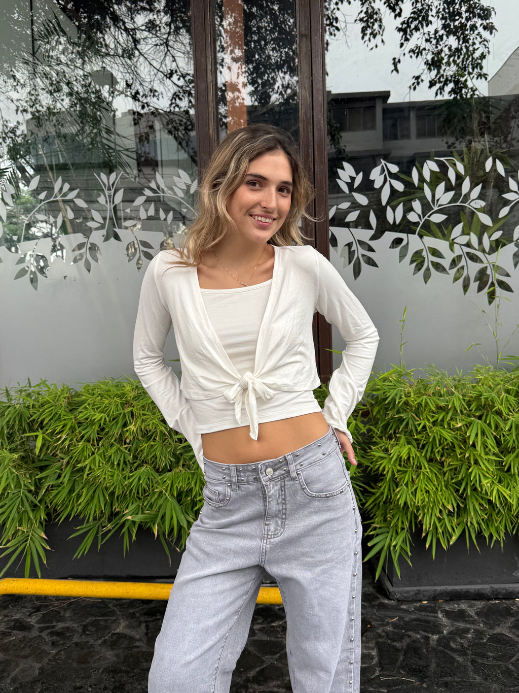 TOP YVANNA