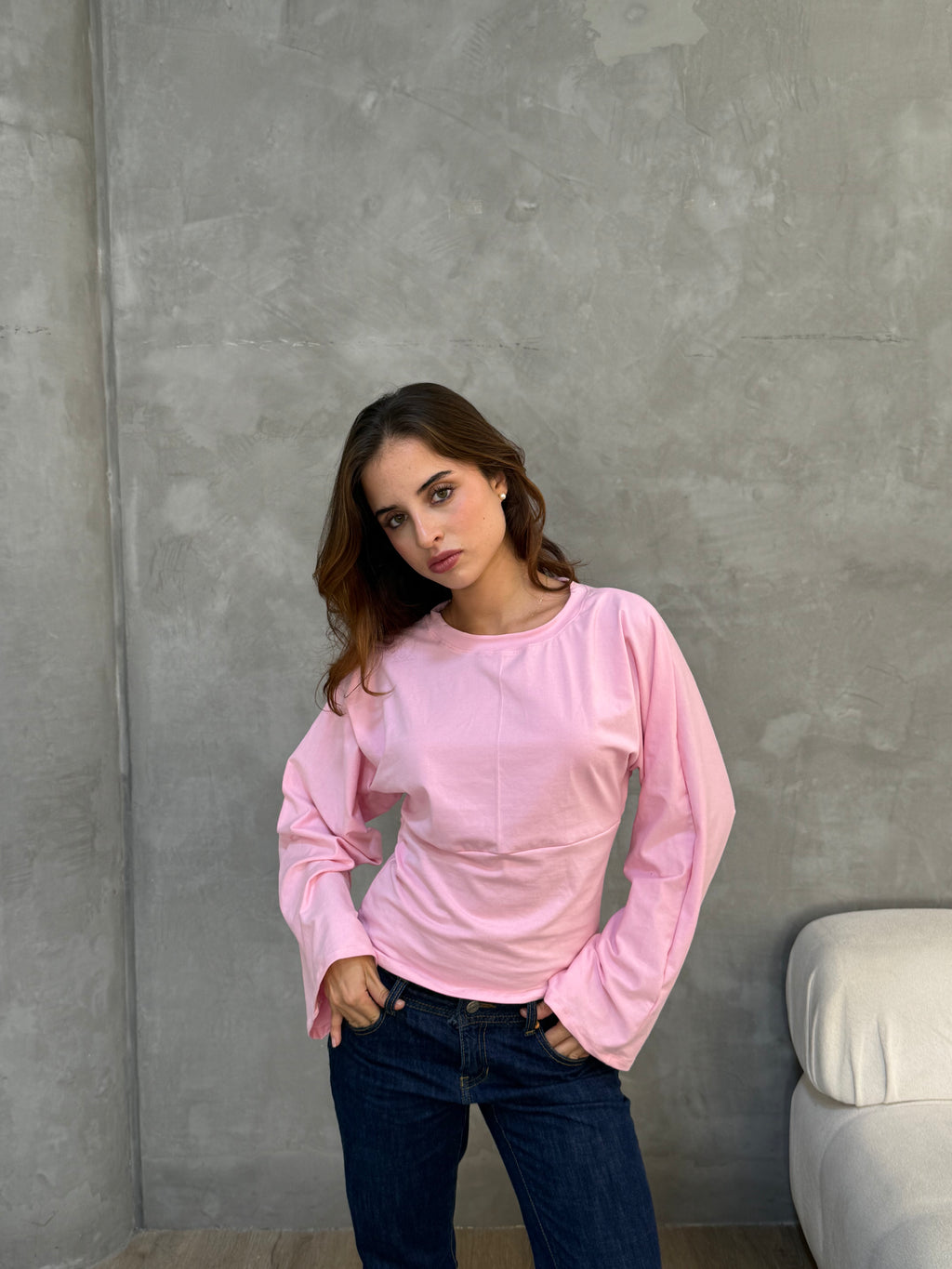 Top Sabrina