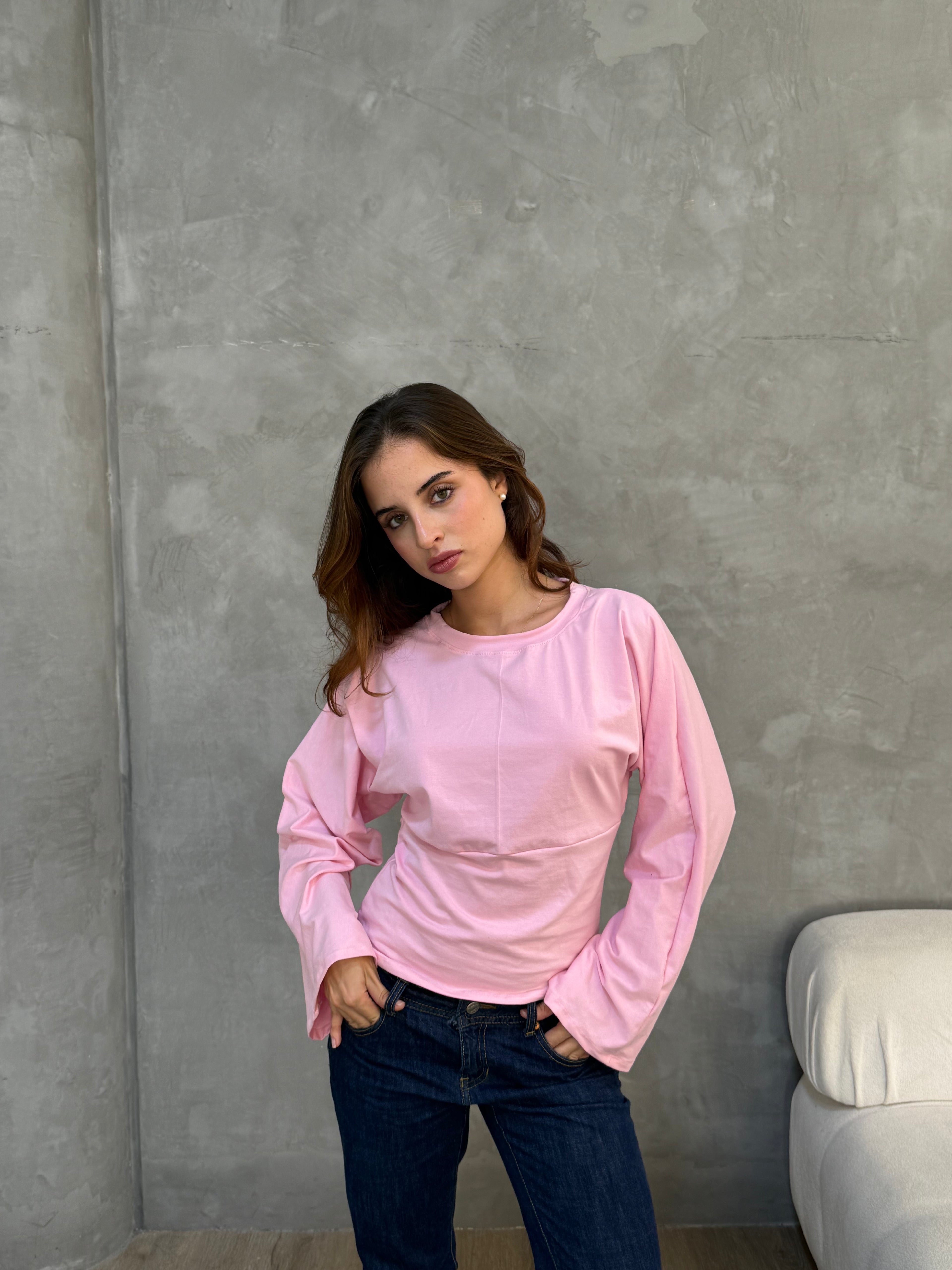 Top Sabrina