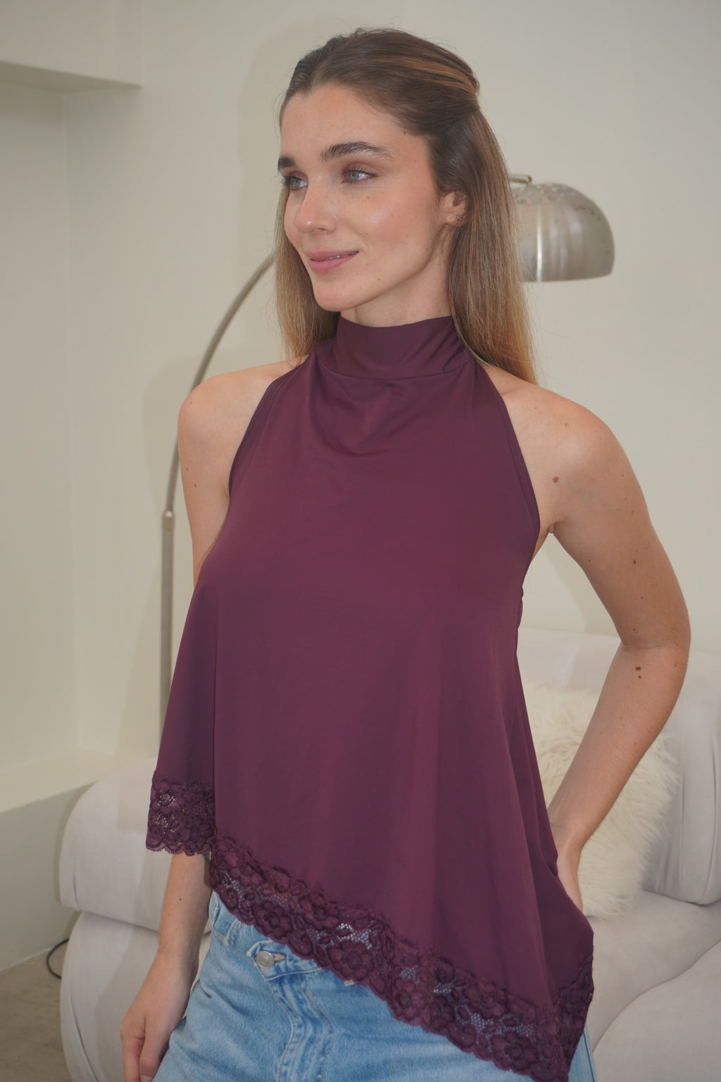 Top Flavia