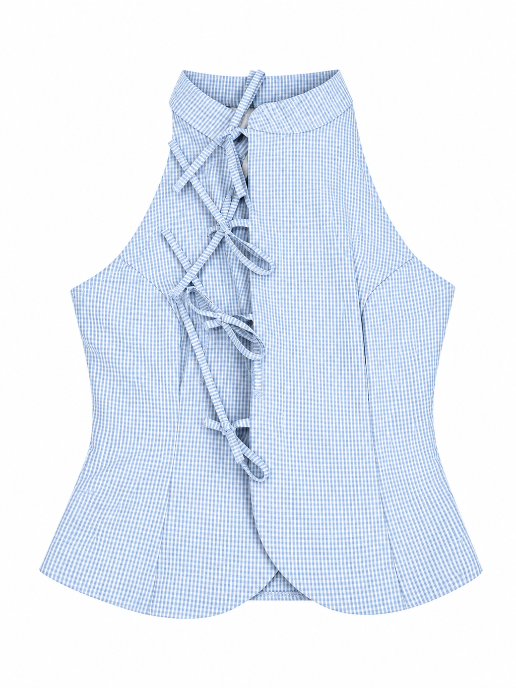 BLUSA AZUCENA