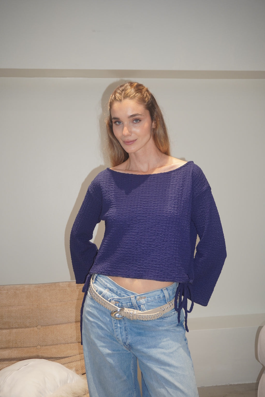 Top Daniela