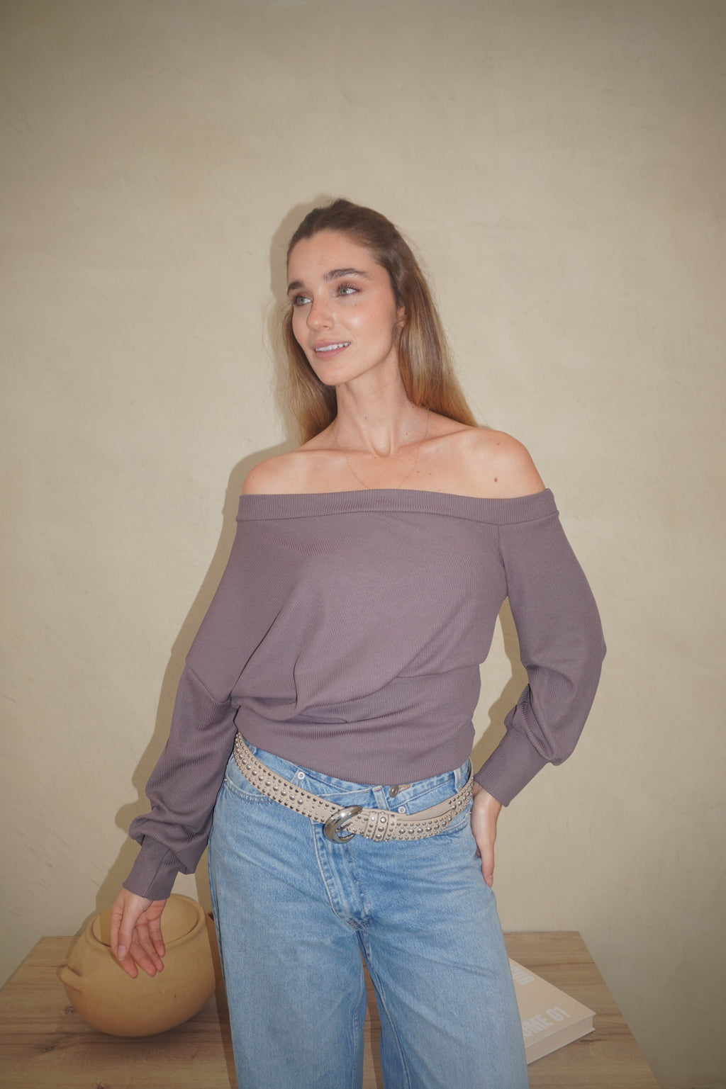 Top Thaís
