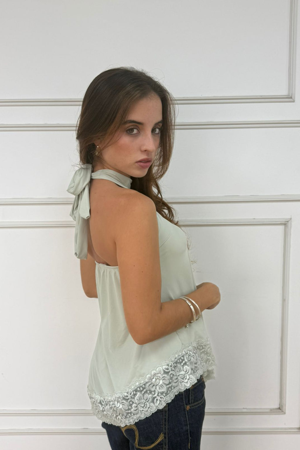 Top Flavia