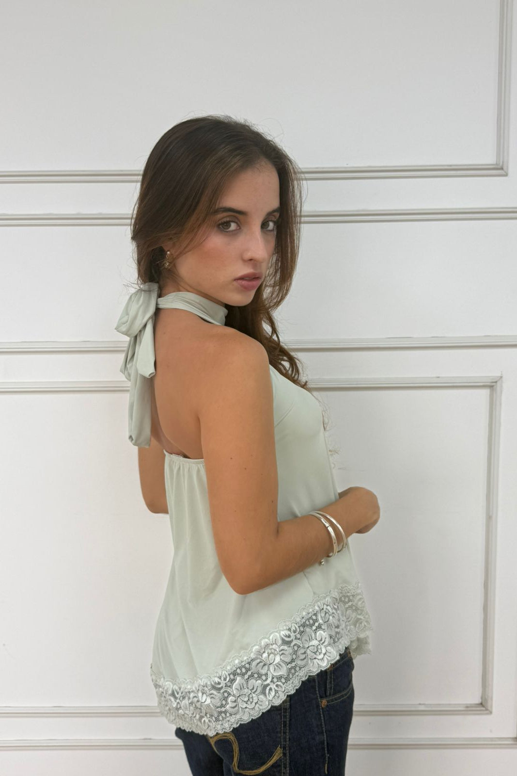 Top Flavia