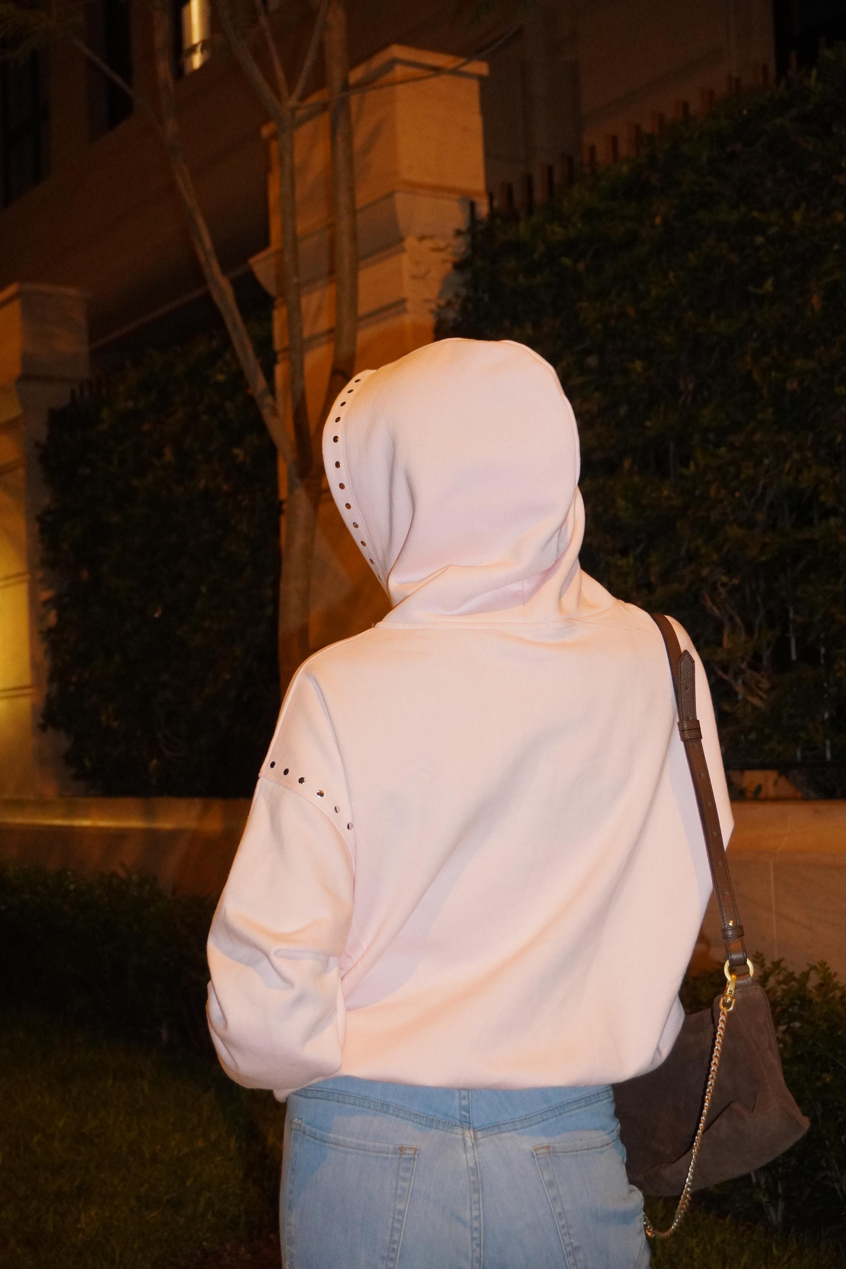 HOODIE MANHATTAN