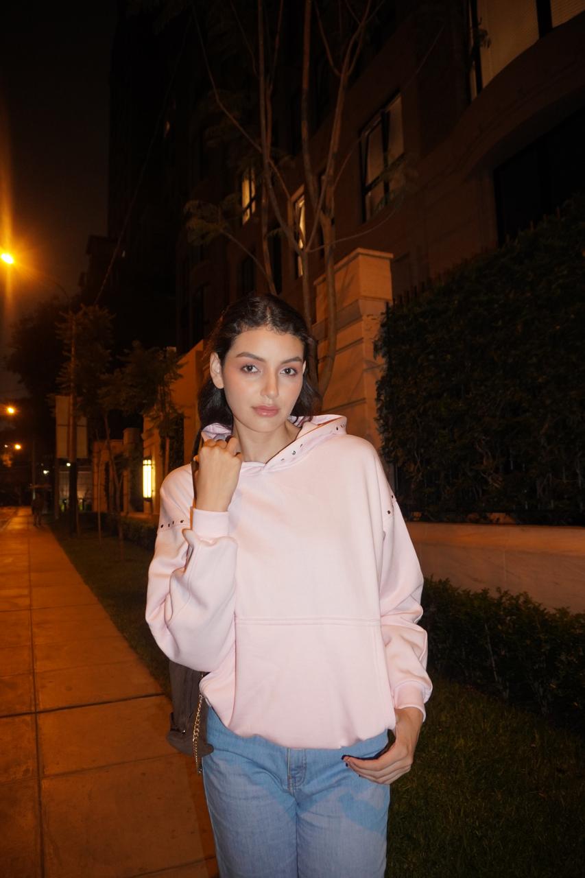 HOODIE MANHATTAN