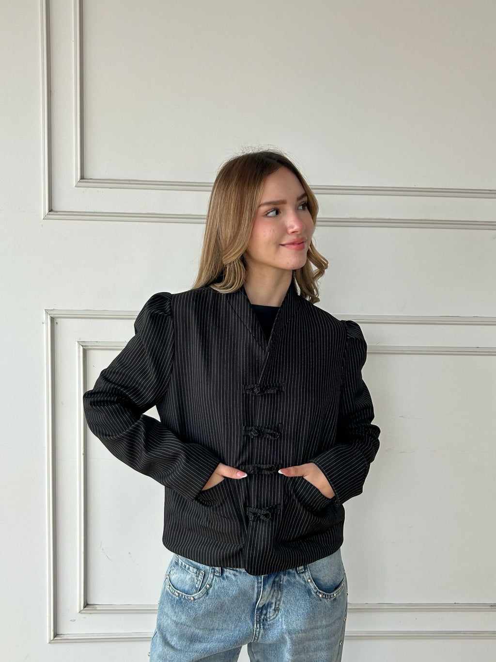 CHAQUETA TOKYO