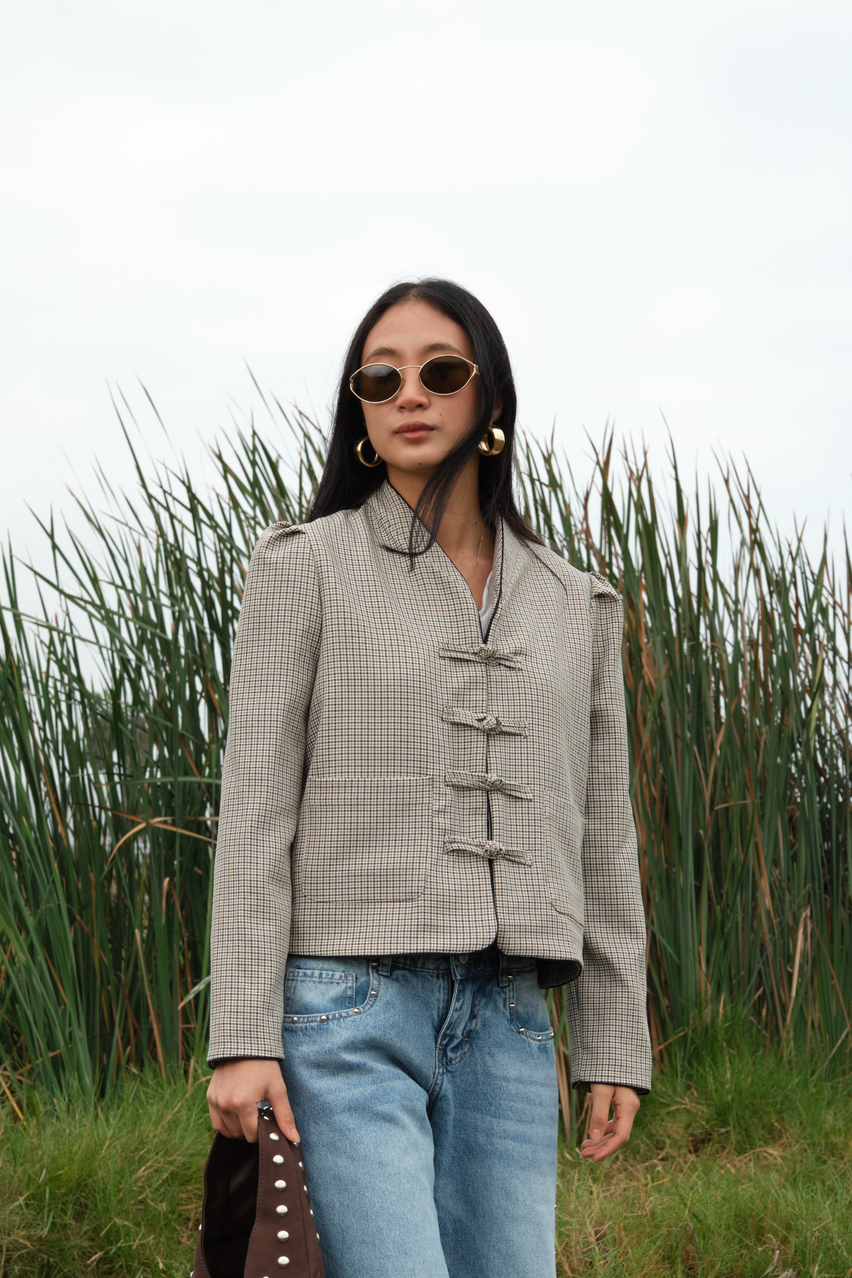 CHAQUETA TOKYO