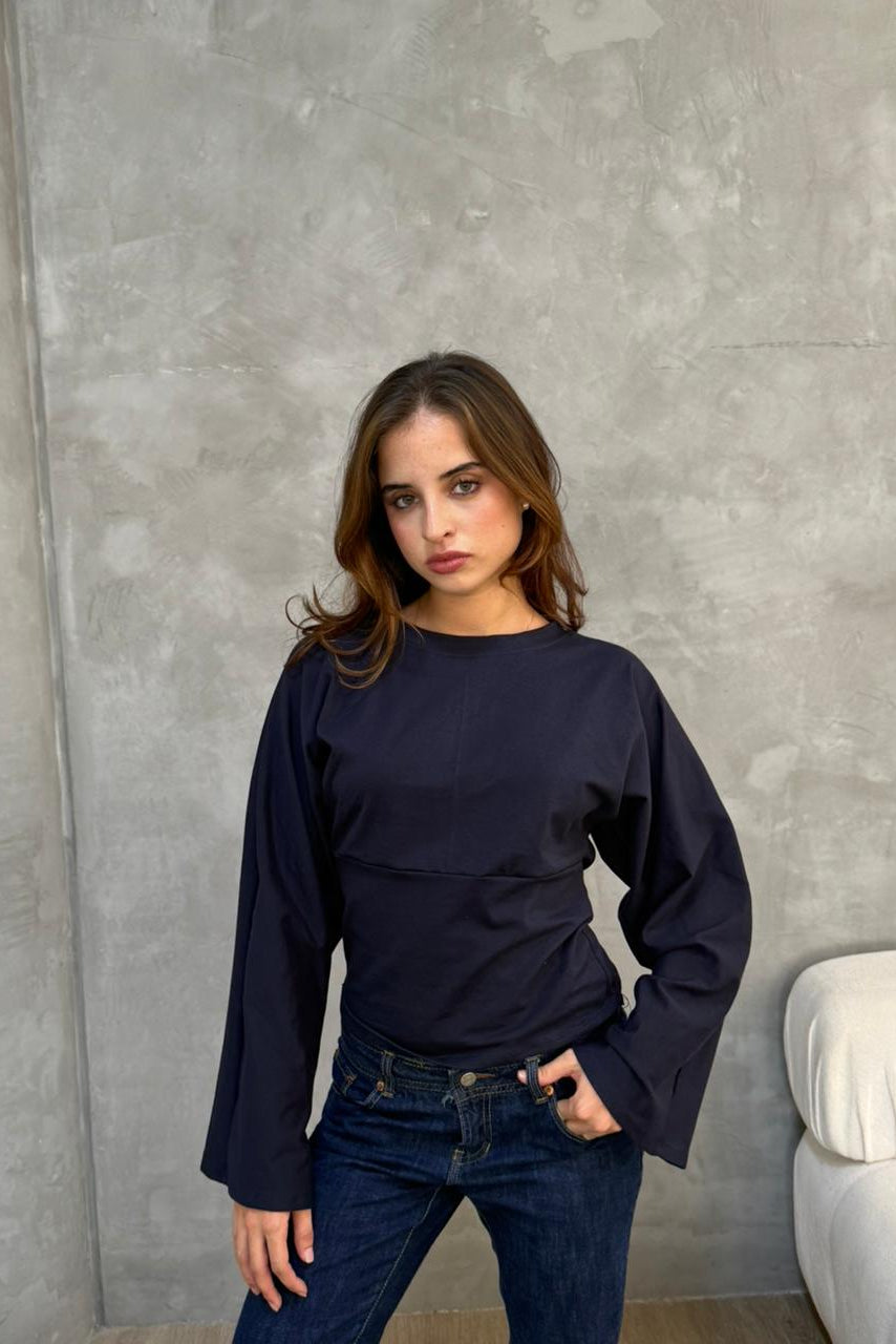 Top Sabrina
