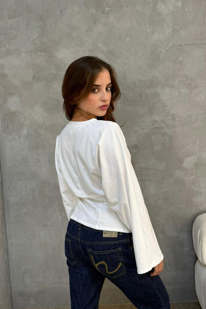 Top Sabrina