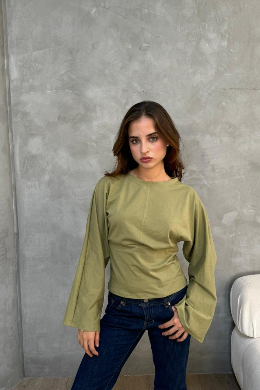 Top Sabrina